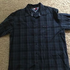 Tommy Hilfiger shirt Size XL