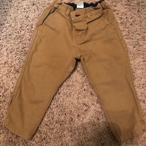 H&M baby pants