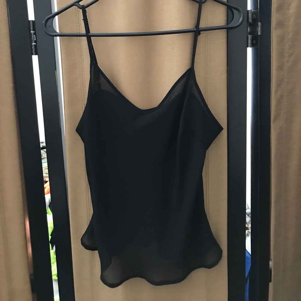 Sexy night time top