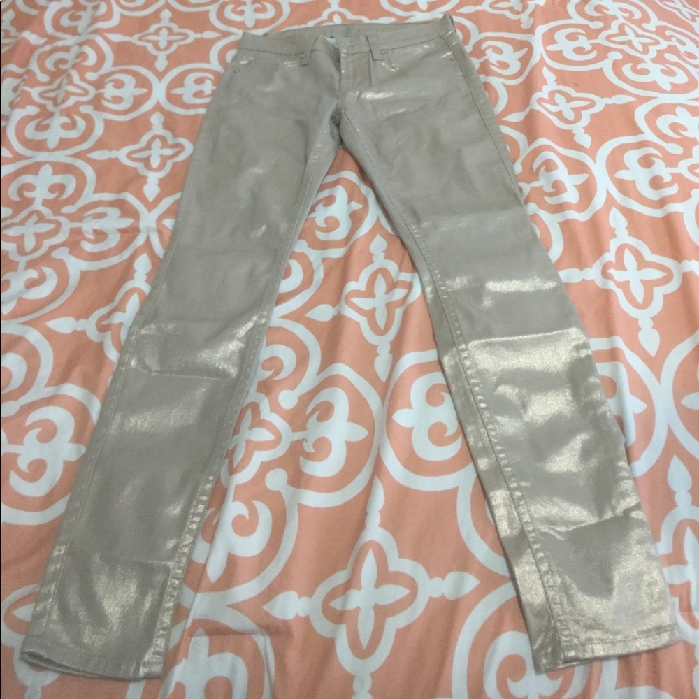 7 FOR ALL MANKIND JEANS