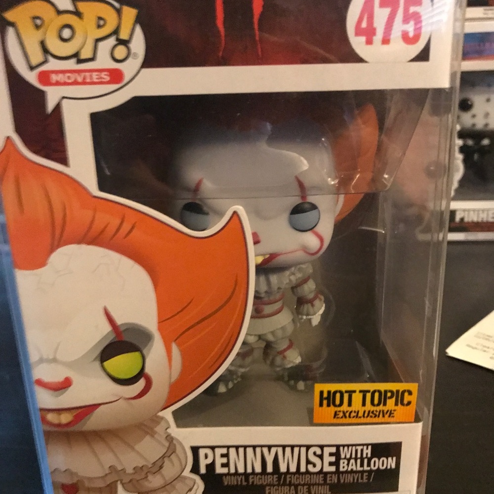 Funko pop
