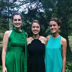 Meet your Posher, Heidi