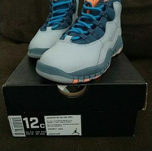 Kids jordans