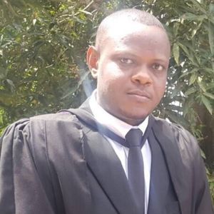Meet your Posher, Samuel adeyemi
