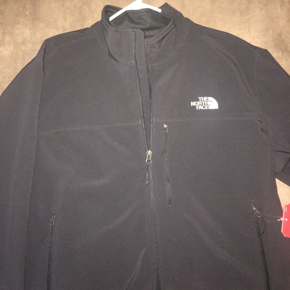 NorthFace Jacket