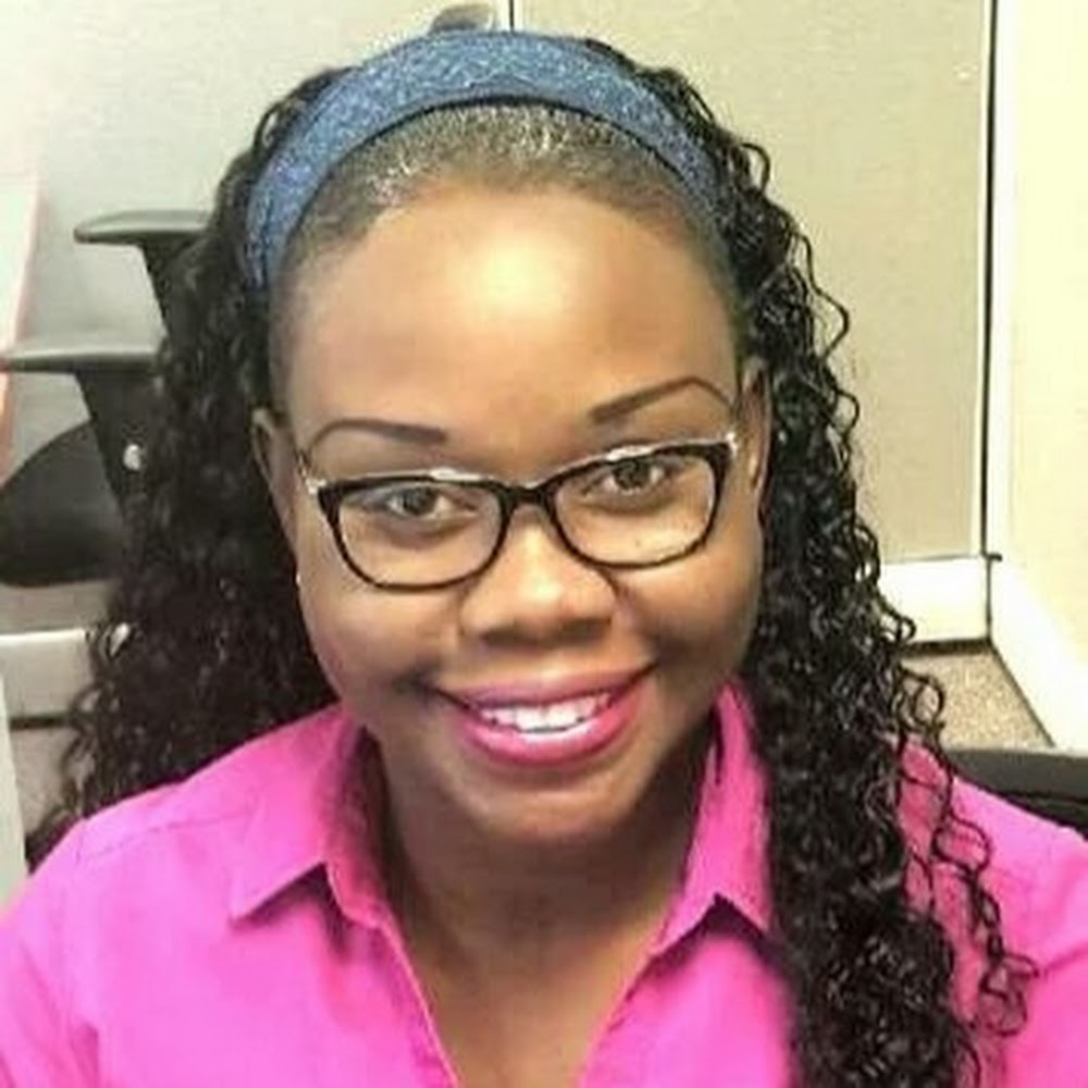 Meet your Posher, Priscillia