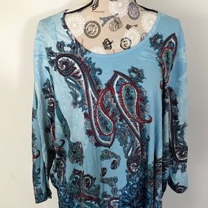 Ulla Popken Blouse