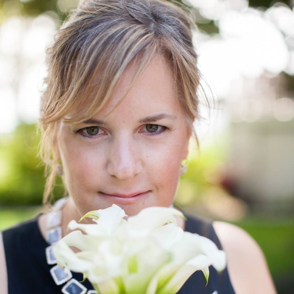 Meet your Posher, Kerry