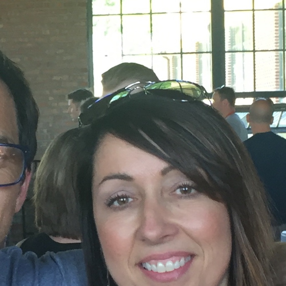 Meet your Posher, Liz