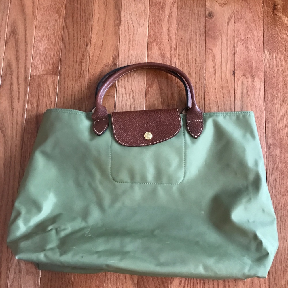 Longchamp Tote