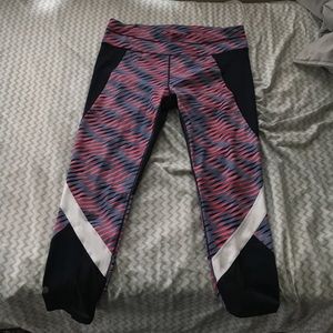 NWOT Athleta Sonar Legging