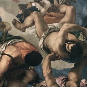 Meet your Posher, Randy