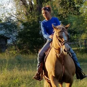 Meet your Posher, Tara