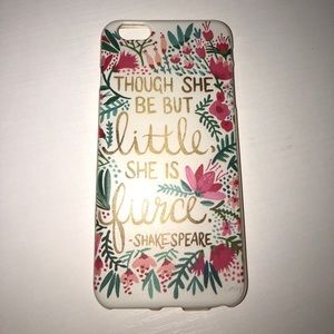 iPhone 6/6s plus phone case