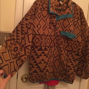 Patagonia Pullover