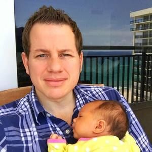 Meet your Posher, Rodrigo