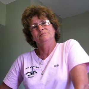 Meet your Posher, Gigi