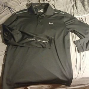 Long sleeve under armour