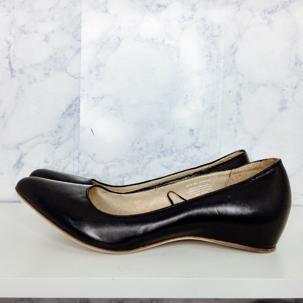 Maison Margiela Flats