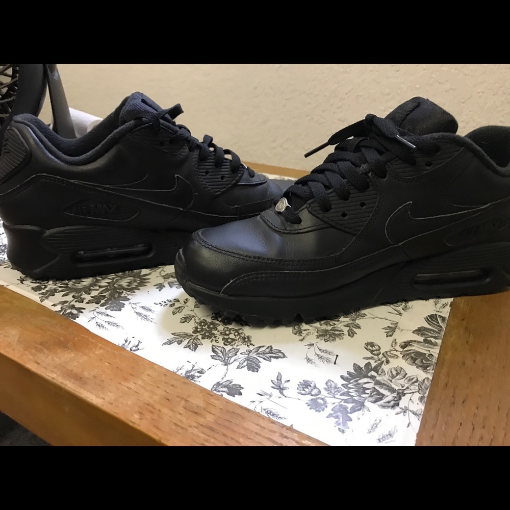 Nike Air Max Women’s