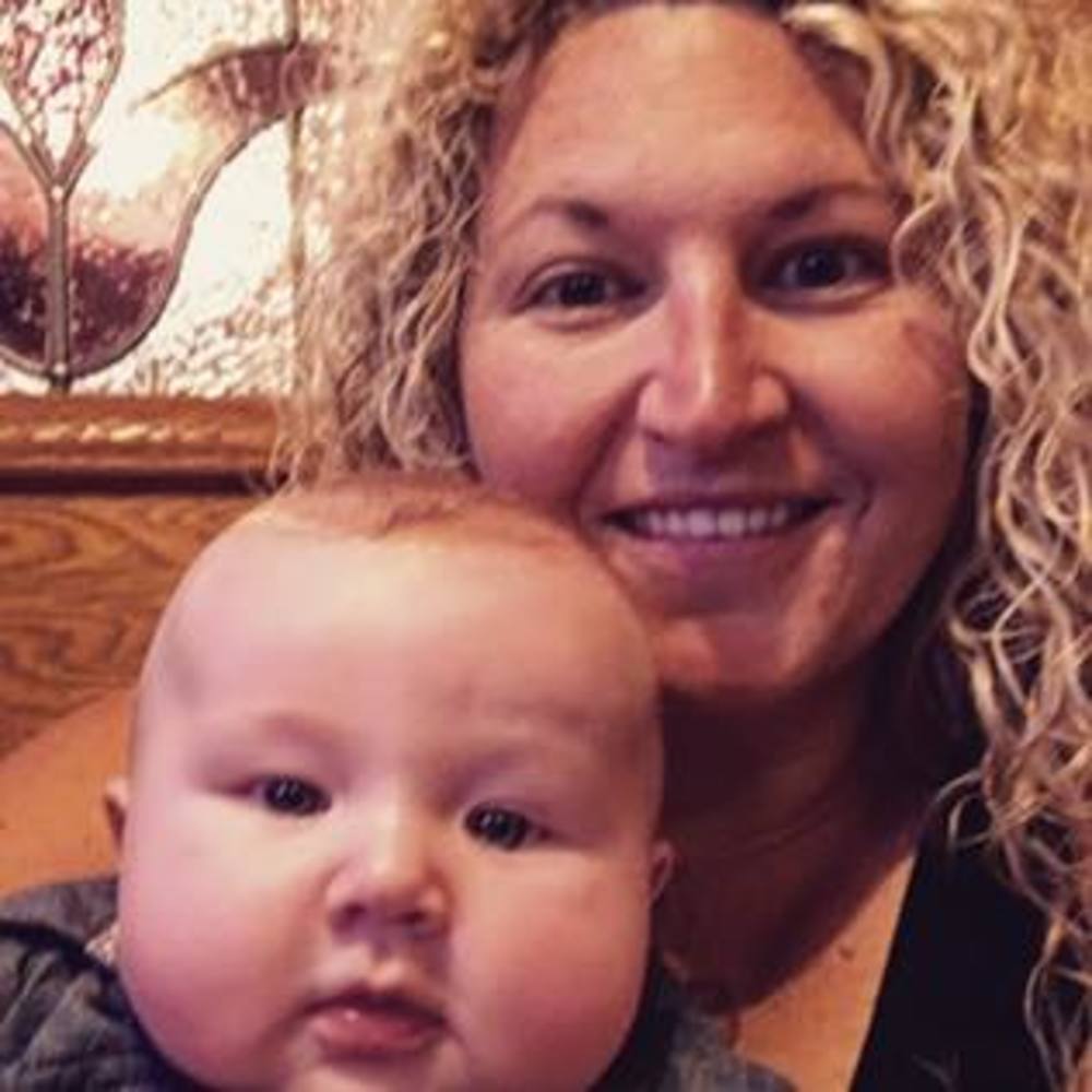 Meet your Posher, Kristen