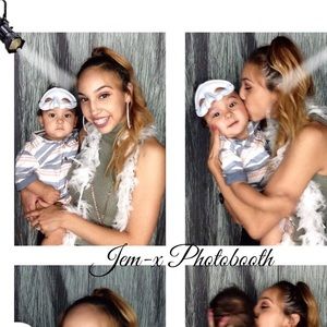 Meet your Posher, Annalisa