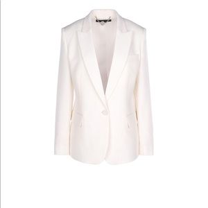 Stella McCartney ingrid wool blazer