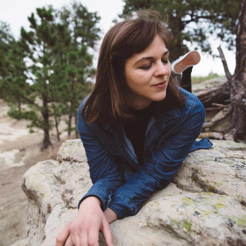 Meet your Posher, Maddie