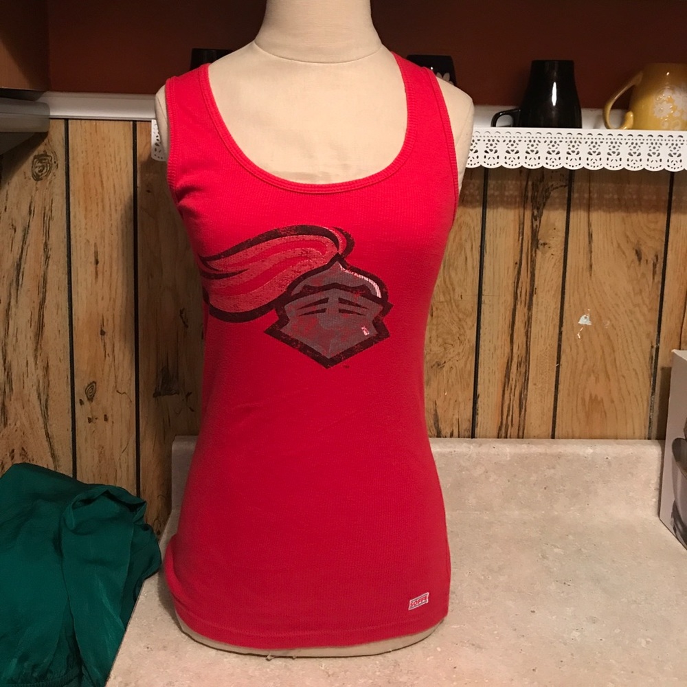 Rutgers top