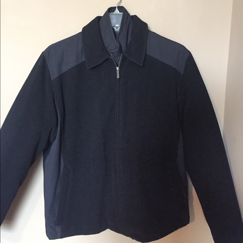 Field Gear Jacket - image 1