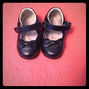 Flats Mary Jane flats