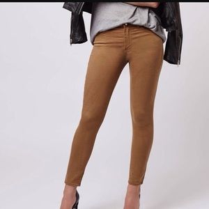 Top shop Motto jeans