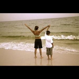 Meet your Posher, Summer