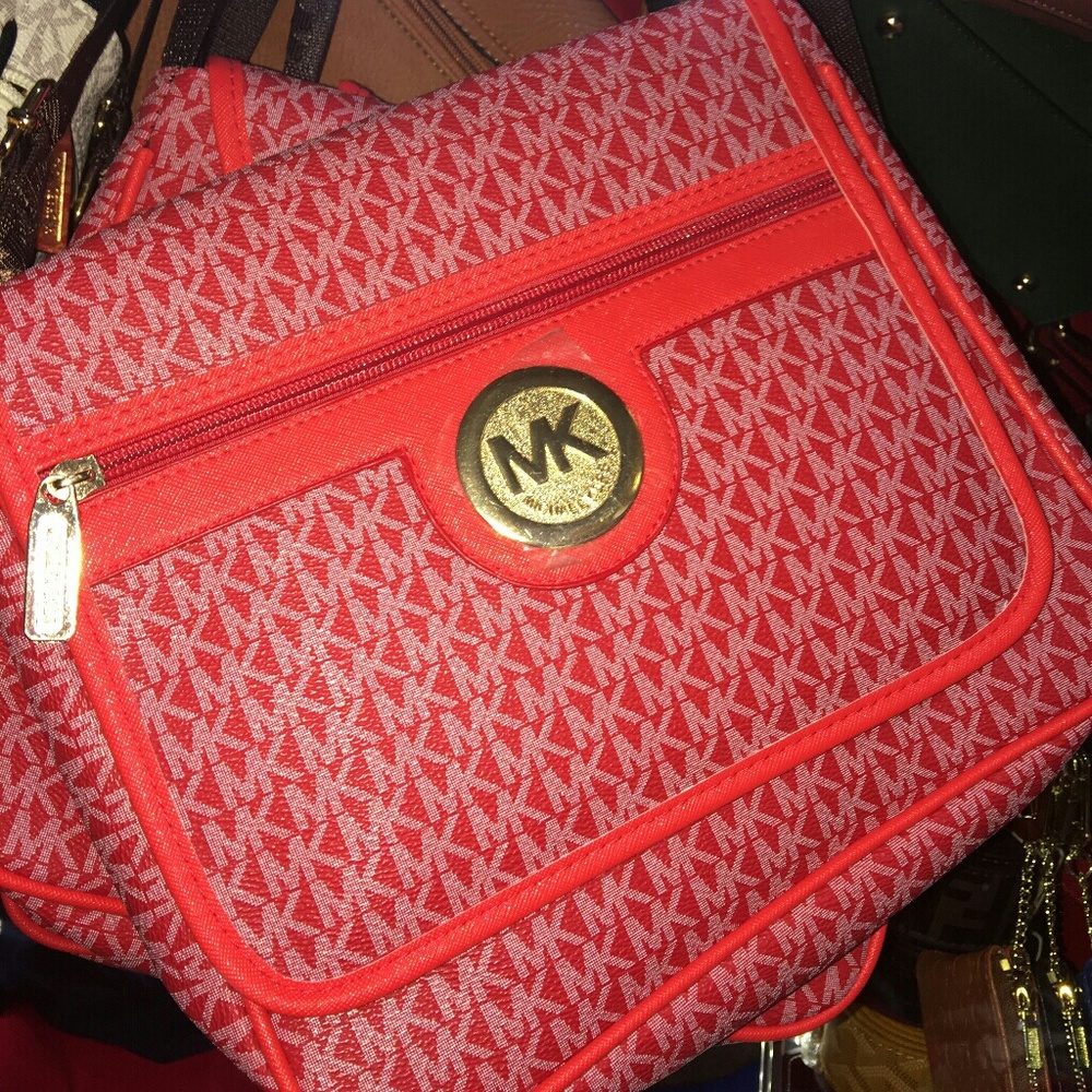 Shoulder/crossbody bag