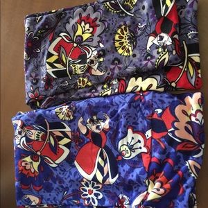 Lularoe Disney Villains Mommy & Me