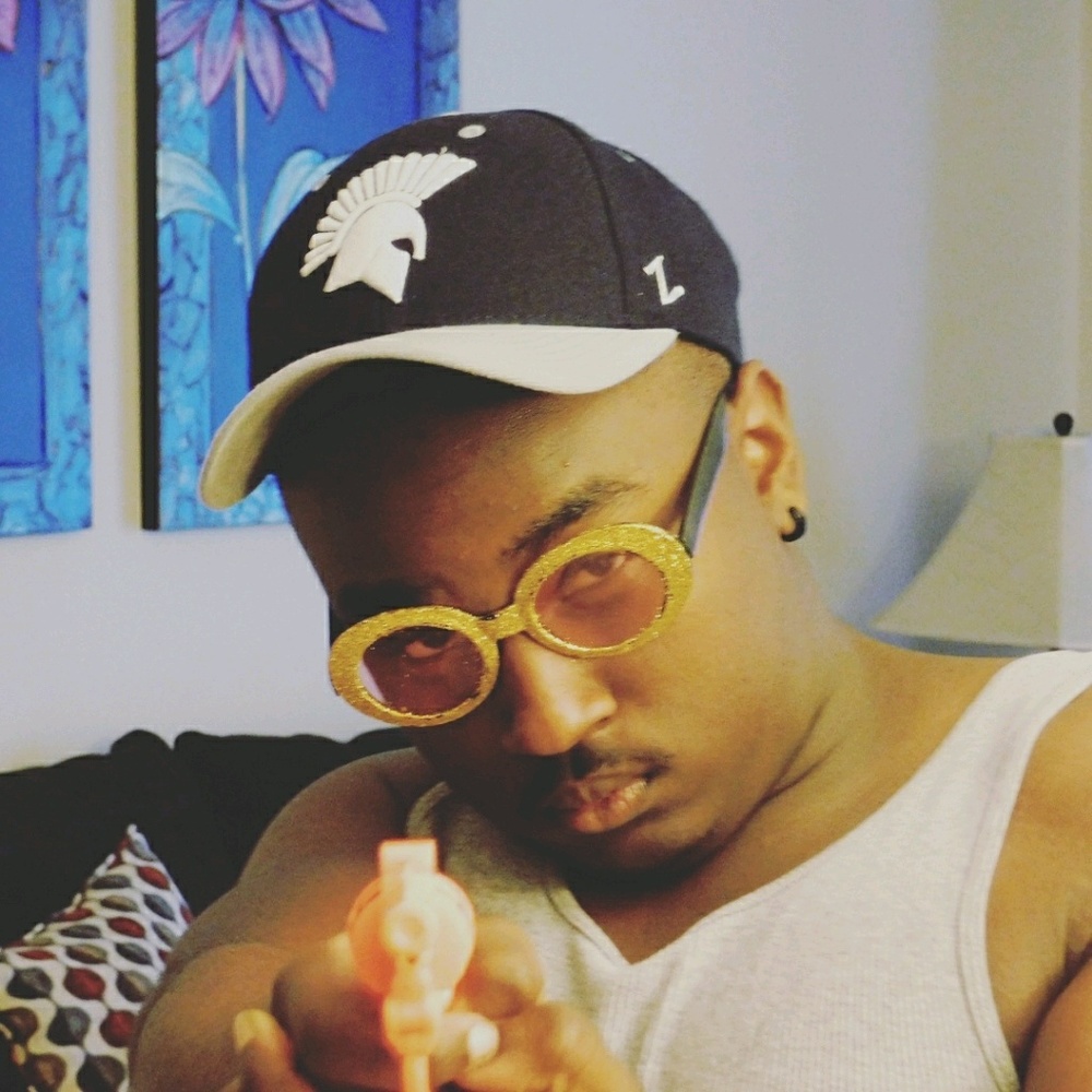 Meet your Posher, Joshua