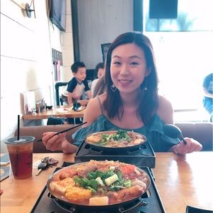 Meet your Posher, Lydia