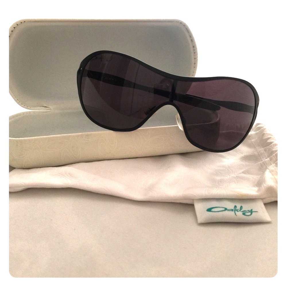 Oakley Shades