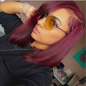 Meet your Posher, Samira