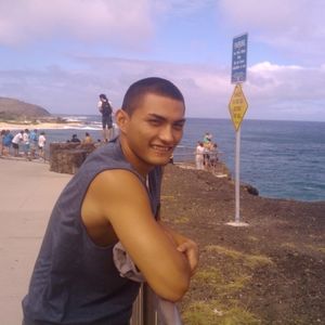 Meet your Posher, Kaipo