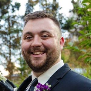 Meet your Posher, Brian