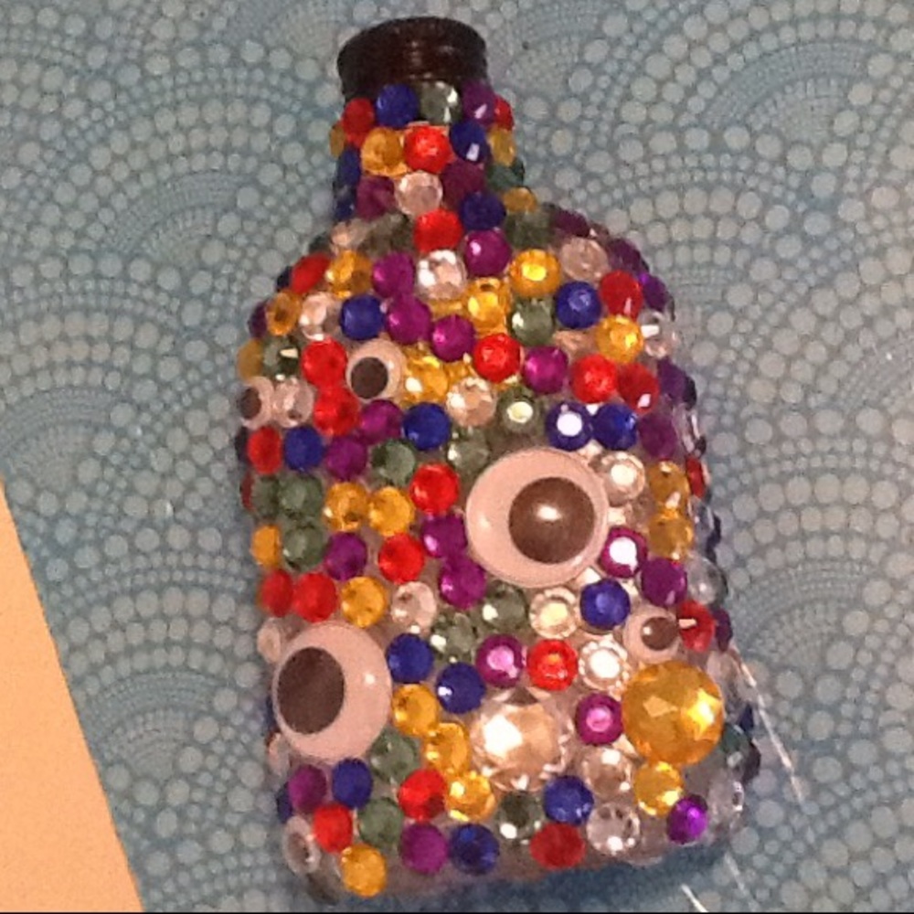 Halloween party Flasks - Picture 2 of 3