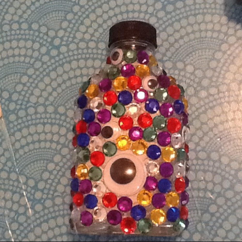 Halloween party Flasks - Picture 3 of 3