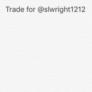 Trade
