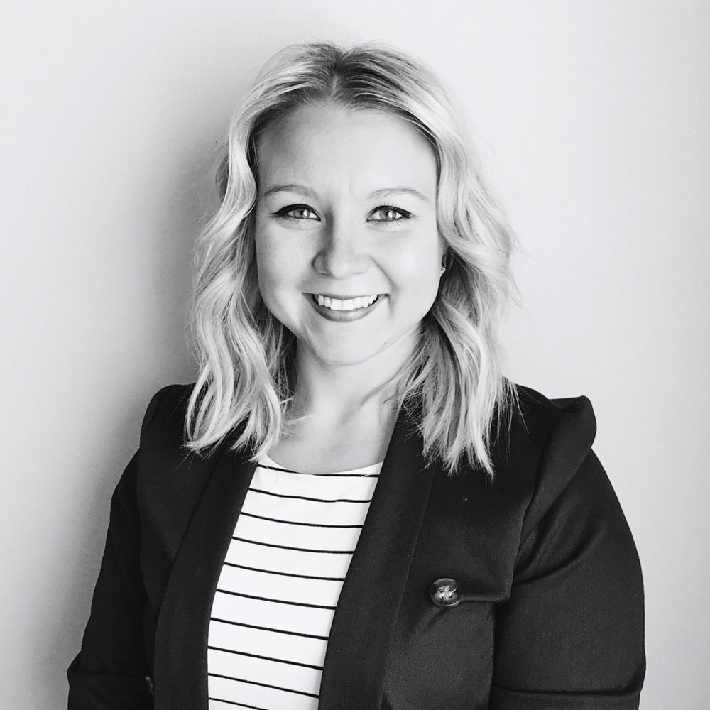 Meet your Posher, Irina