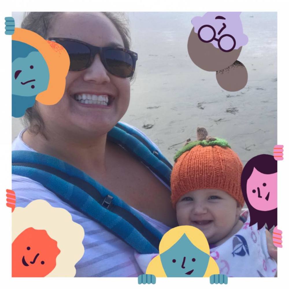 Meet your Posher, Gabrielle