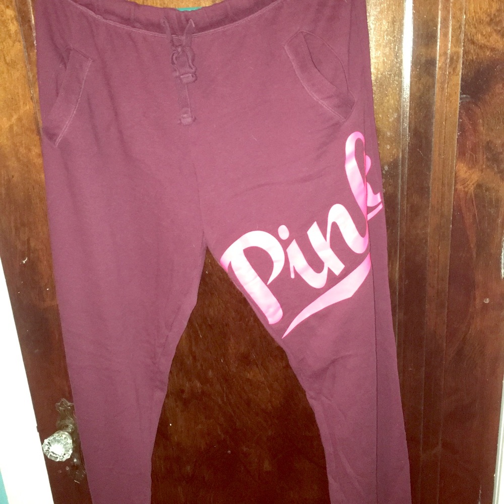 Boyfriend sweats