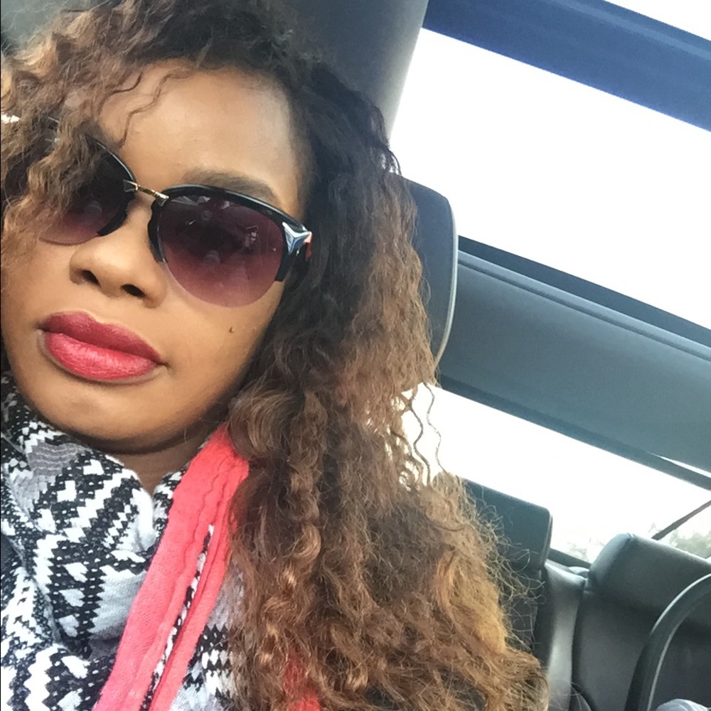 Meet your Posher, Chantel