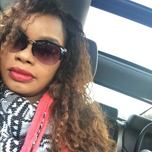 Meet your Posher, Chantel