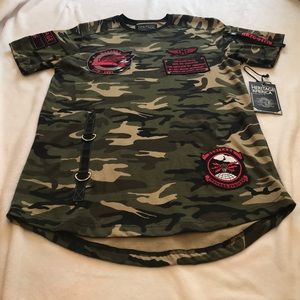 ❤️Heritage by America Tshirt❤️